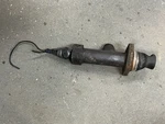 Schafer Master Cylinder W/ Brake Light Switch Vintage Vw Beetle Used. Fixed Price $25.00.