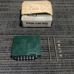 Oem Clark Forklift Fault Detector 1763353 Nos. Fixed Price $89.95.