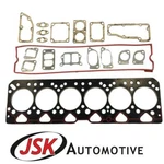 Cylinder Head Top Gasket Kit For Massey Ferguson Perkins Phaser 1006.6. Fixed Price $155.21.