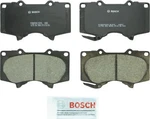 Disc Brake Pad SET-4WD Bosch BC976. Fixed Price $67.49.