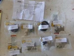 Crown 131380 Standard Work Assist Tube Kit- New. Fixed Price $32.75.