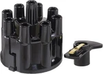 Wells C05703 Distributor Cap & Rotor Kit Fits Amc/chrysler/dodge/jeep/plymouth. Fixed Price $14.99.