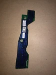 Crown #825705 Main Pcb. Fixed Price $275.00.