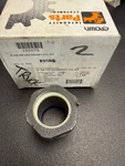 150076 Crown Wb Wr Secondary Cyl Kit. Fixed Price $300.00.