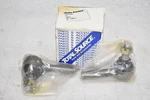 Total Source CL100746 Tie Rod Lh End, Clark Forklift (lot Of 2). Fixed Price $49.99.