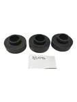 New Hyster 1351096 Engine Mount (lot Of 3) **sale**. Fixed Price $36.89.