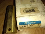 New Oem Rockwell 3198-V-1010 Planetary Pin. Fixed Price $45.00.