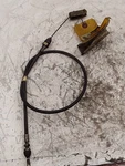 Yale 9003783-14 Cable Accelerator. Fixed Price $15.00.