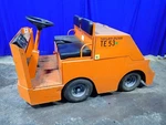 Taylor-dunn CO-014-20 Electric Tugger 02261200001. Fixed Price $3908.85.