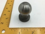 507-1020 Lpm Stud Ball 5071020 SK26201208JE. Fixed Price $37.00.