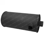 Hyster 0353303, Forklift Muffler. Fixed Price $264.00.