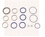 Daewoo D511419, Seal Kit Power Steer Cylinder, G30S-2, G25S-3. Fixed Price $136.00.
