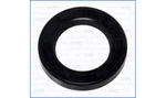 Genuine Ajusa Oem Replacement Front Main Crankshaft Seal 15016300. Fixed Price $21.24.