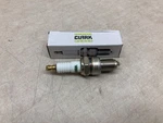 Lot Of 2 Clark Forklift Spark Plugs 909378. Fixed Price $25.00.