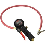 Milton 573D Digital Tire Inflator Gauge With Clip Ball Foot Air Chuck 255 Psi. Fixed Price $139.00.