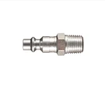 Milton S727 Style 1/4 Male Npt Plug 2-PK. Fixed Price $8.18.