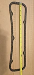 Toyota Forklift 11213-76001-71, Gasket Valve Cover Old Style. Fixed Price $52.00.