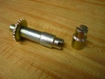 Total Source YT505963554 Brake Adjuster-rh. Fixed Price $27.77.