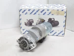 243166 New In Box; Total Source CBCPK00195 Forklift Starter Assembly 10289562. Fixed Price $256.71.