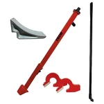 Esco Equipment 20414-A Tire Demount Kit. Fixed Price $859.99.