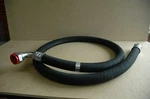 Hose Assy. Filter Return Fl Rough Terrain Jlg 4X4 6,000LB. 4720-01-296-5493. Fixed Price $68.00.