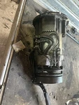 Raymond Fork Lift Drive Motor. Fixed Price $1100.00.