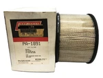 Lpm Forklift Air Filter 17801-20300-71 Nos. Fixed Price $36.67.