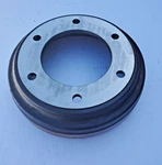 Komatsu 3EB-21-15120, 3BB-21-24110 Brake Drum New Oem. Fixed Price $125.00.