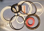 Toyota 04655-U2020-71 Tilt Cylinder O/h Seal Kit Complete Made Usa High Quality. Fixed Price $95.00.
