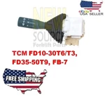 280C2-42341 Shifter Directional Switch Tcm Forklifts FD10 30 FD35 50 FNR010. Fixed Price $71.50.