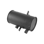 1375576 Muffler Hyster S50XM Mazda 2.2L Forklift Part. Fixed Price $147.00.