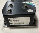 Forklift Used Curtis 1232E-2323 Ac Motor Controller Part # 1217319. Fixed Price $185.00.