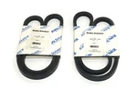 Total Source V-belt LP156-13351 Lot Of 2 Nos. Fixed Price $23.64.