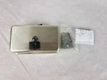 Bobrick Classicseries Surface Mounted Horizontal Soap Dispenser B-2112. Fixed Price $30.00.