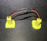 "dead" "ryo Green" 18 Volt Li-ion Battery Recharger Device. Revive "bad" Packs!. Fixed Price $13.99.