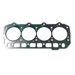 4TNE98 Head Gasket For Yanmar Y729903-01350. Fixed Price $111.99.