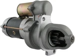 Starter For Hyster S-40C 1967-1969 Perkins 3-152 1998484 0-23000-1854 6588. Fixed Price $117.90.