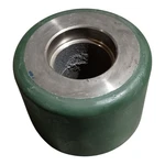 Thombert 4807A0 Hyload Polyurethane Wheel X 3.5" (T413B). Fixed Price $39.99.