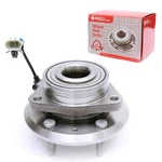 Fkg 513276 Front Wheel Bearing Hub Assembly Fit For 2007-2009 Chevy Equinox P.... Fixed Price $75.01.