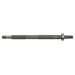 Club Precedent Gas Golf Cart 2015-2019 Driver Side Rear Axle 1050660-01. Fixed Price $119.95.