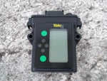 Yale Vision 8807957 M-FM2A-YAL-01 Forklift Tracker / Monitor Used Free Shipping. Fixed Price $199.99.