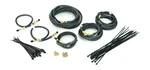 Tandem Axle Trailer Brake Line Kit 20 Ft With Flexible Hydraulic Rubber Hoses.... Fixed Price $207.74.