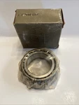 New Old Stock Genuine Clark Forklift Cone Bearing 712099. Fixed Price $16.99.