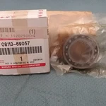 New Genuine Suzuki 08113-69057 Bearing Rear Wheel ALT50 1983-1987. Fixed Price $16.09.