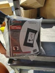 Tiresocks Dripdiapers 4872DD Scissor Lift Fluid Containment 48" X 72" - New. Fixed Price $40.00.