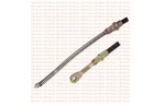 Hyster 1460794, Emergency Brake Cable (53.35"LONG) S120XL. Fixed Price $52.00.