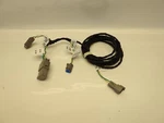 Oem Jlg Part # 1001254027 - Harness, Rscissor, Eboom, Can Splice Genuine New. Fixed Price $69.95.