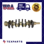 13411-76005-71 13400-78150-71 Crankshaft Toyota Forklift 4Y Engine. Fixed Price $254.15.