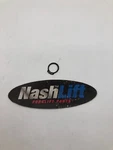 SY28556 Yale Retaining Ring SK-45231221JE. Fixed Price $10.55.