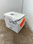 Raymond 6465-RAY Beacon Light,amber,flashing 1198395/002 Warning. Fixed Price $60.00.